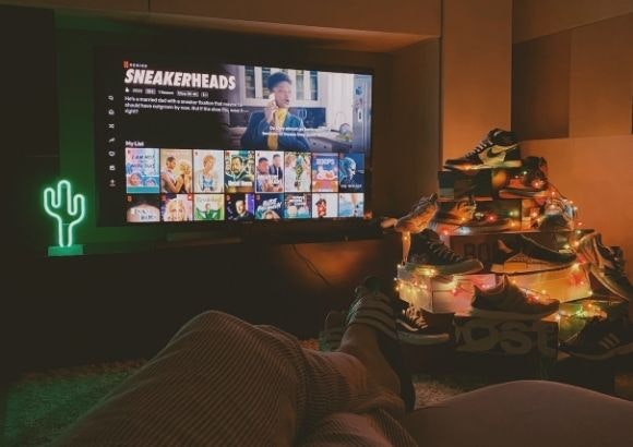 5 series de Netflix que no te puedes perder estas navidades
