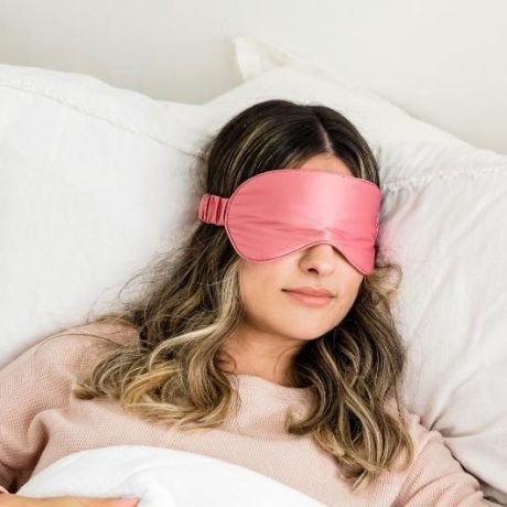 4 ejercicios de relajación para dormir mejor