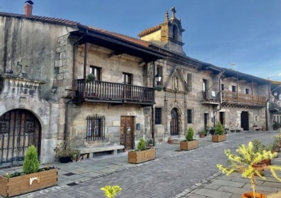Cartes Cantabria