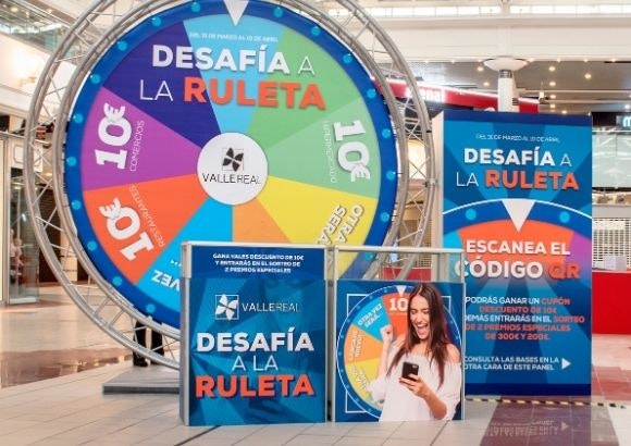 desafía la ruleta