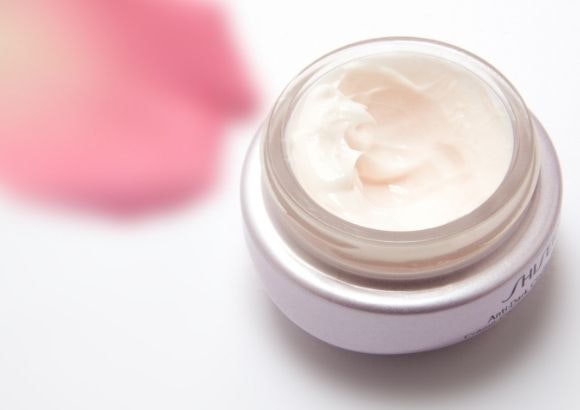 limpiar piel crema