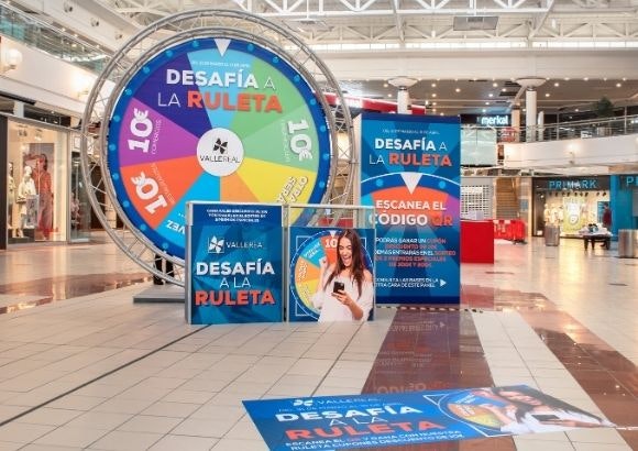 desafía la ruleta