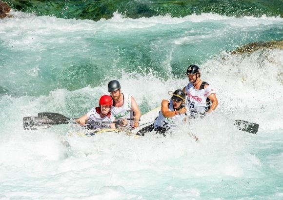 deportes acuáticos Cantabria