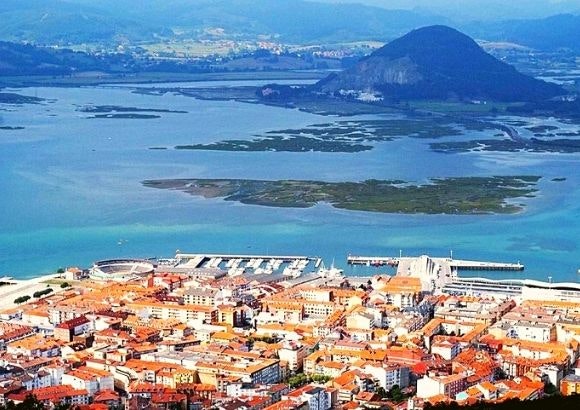 Santoña