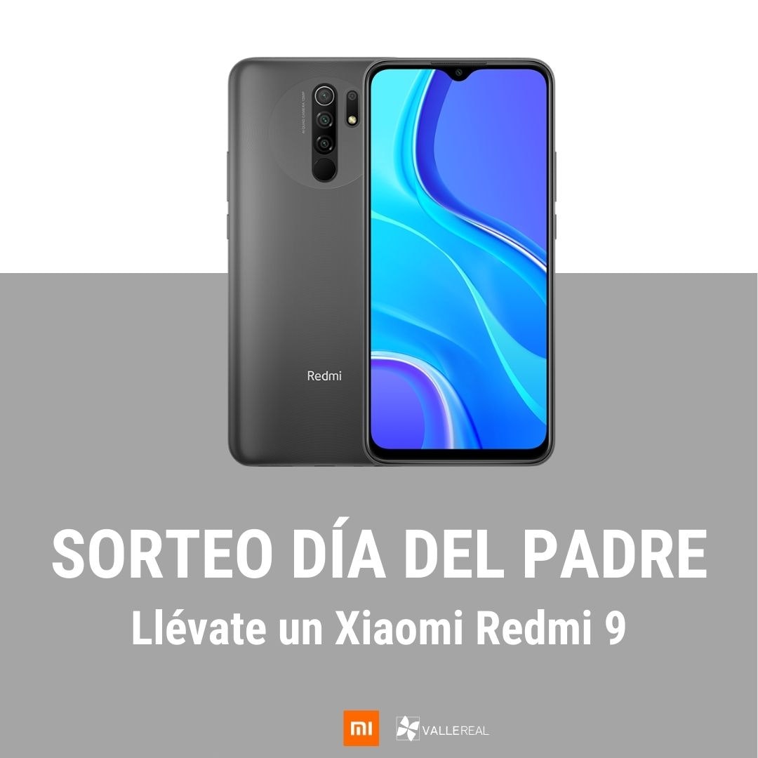 sorteo del Día del Padre