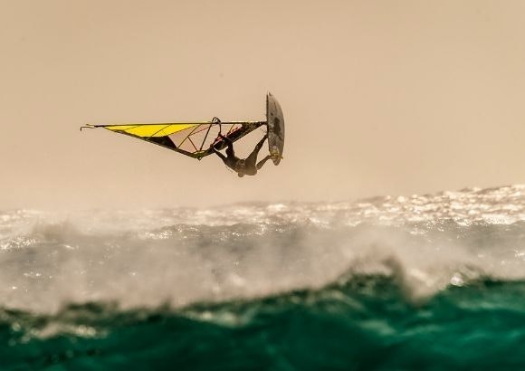 deportes acuáticos Cantabria