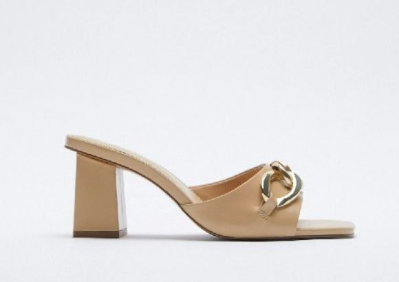 zapatos abiertos primavera