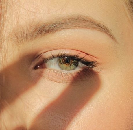 Colores de sombras de ojos para la primavera