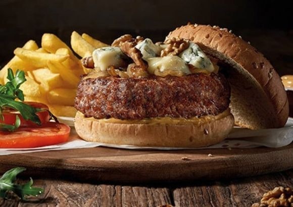 4 platos que tienes que probar en Valle Real