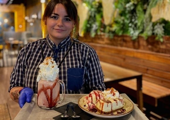 ¡Nuestros dulces favoritos para merendar en Valle Real!