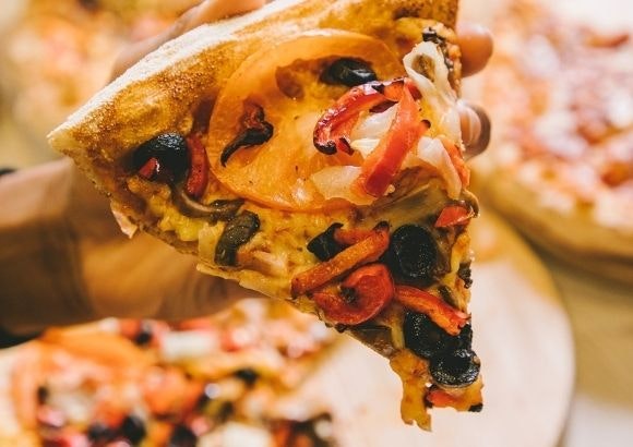 ¡Gana un vale de 30€ para Telepizza Valle Real!