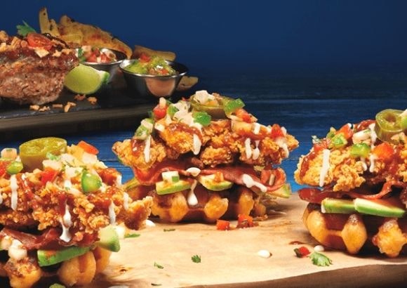 Nuestros 3 platos favoritos de Foster’s Hollywood