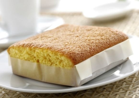 sobaos pasiegos