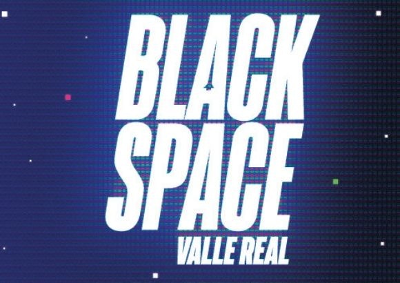 ¡Ven a jugar a Black Space!