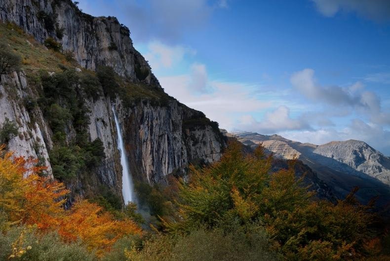 Hoy 23 de septiembre llega el otoño ¿Lo recibimos juntos?