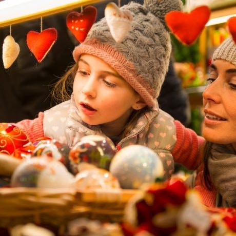 Destinos mágicos de Europa para viajar en Navidad