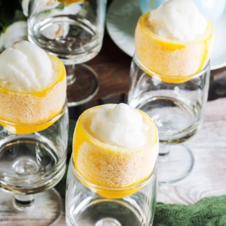 Lemon Curd, un clásico inglés para sorprender a tus invitados