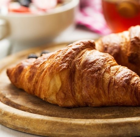 Hoy es el día internacional del croissant, ¿lo celebramos?