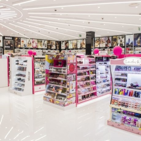 Druni ha abierto las puertas en Valle Real, vente a descubrirlo
