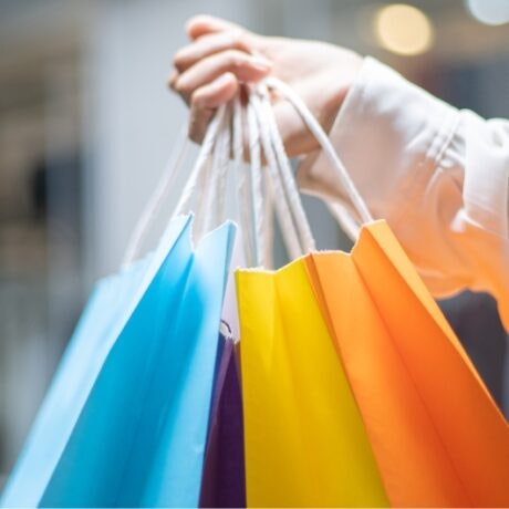 ¡Comienzan las rebajas! ¿Qué te vas a comprar?