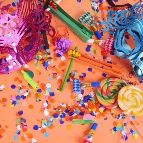 Comienza el Carnaval de Camargo 2023 ¿Nos disfrazamos?