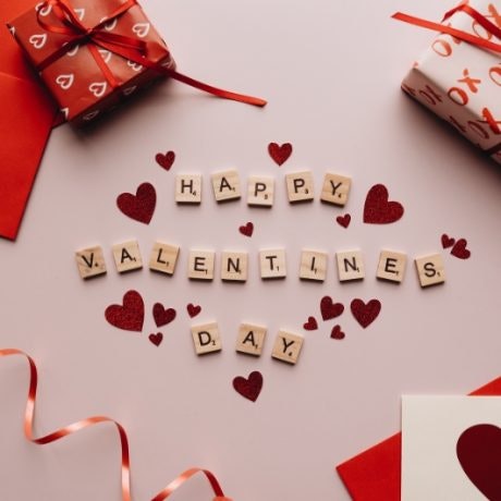 Los mejores regalos para el día de San Valentín