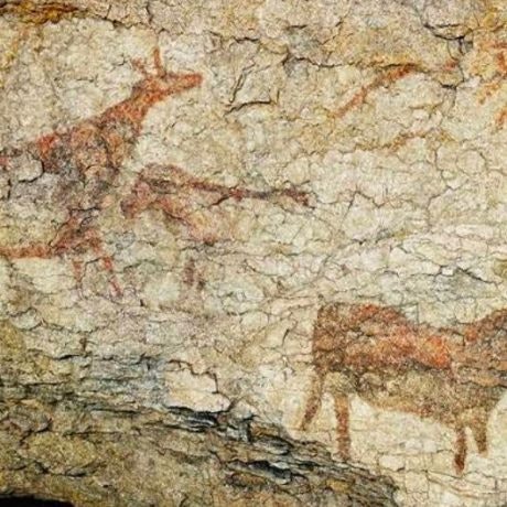 Guía de Arte Rupestre de Cantabria, adéntrate en la prehistoria