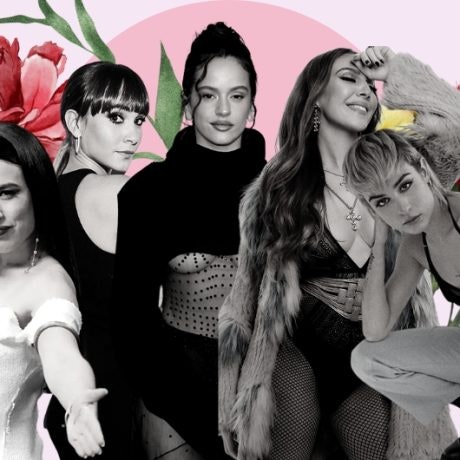 5 Mujeres cantantes españolas, ¡qué están haciendo historia!