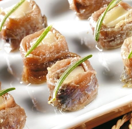 Anchoas de Cantabria, un sabor intenso y delicado que trasciende fronteras