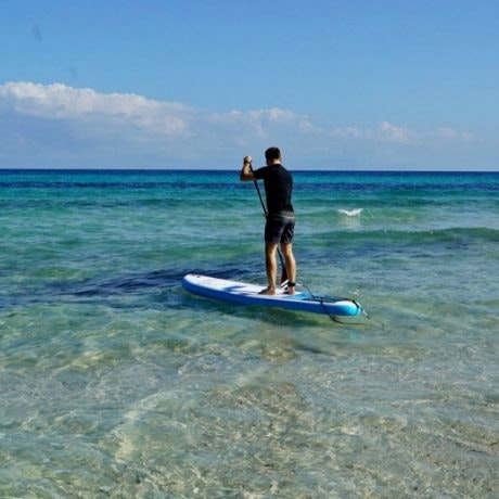 Deportes acuáticos en Cantabria: ¡Sumérgete en la diversión del verano!