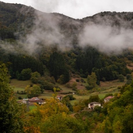 Ven y descubre la magia de Cantabria y conoce los 5 puertos más bonitos