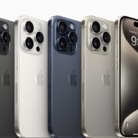 Apple ha vuelto a sorprender al mundo con la presentación del Iphone15