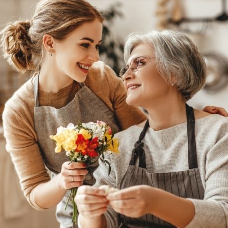 Planazos increíbles para celebrar el Día de la suegra