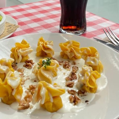 ¡Celebremos el Día de la Pasta en Valle Real!