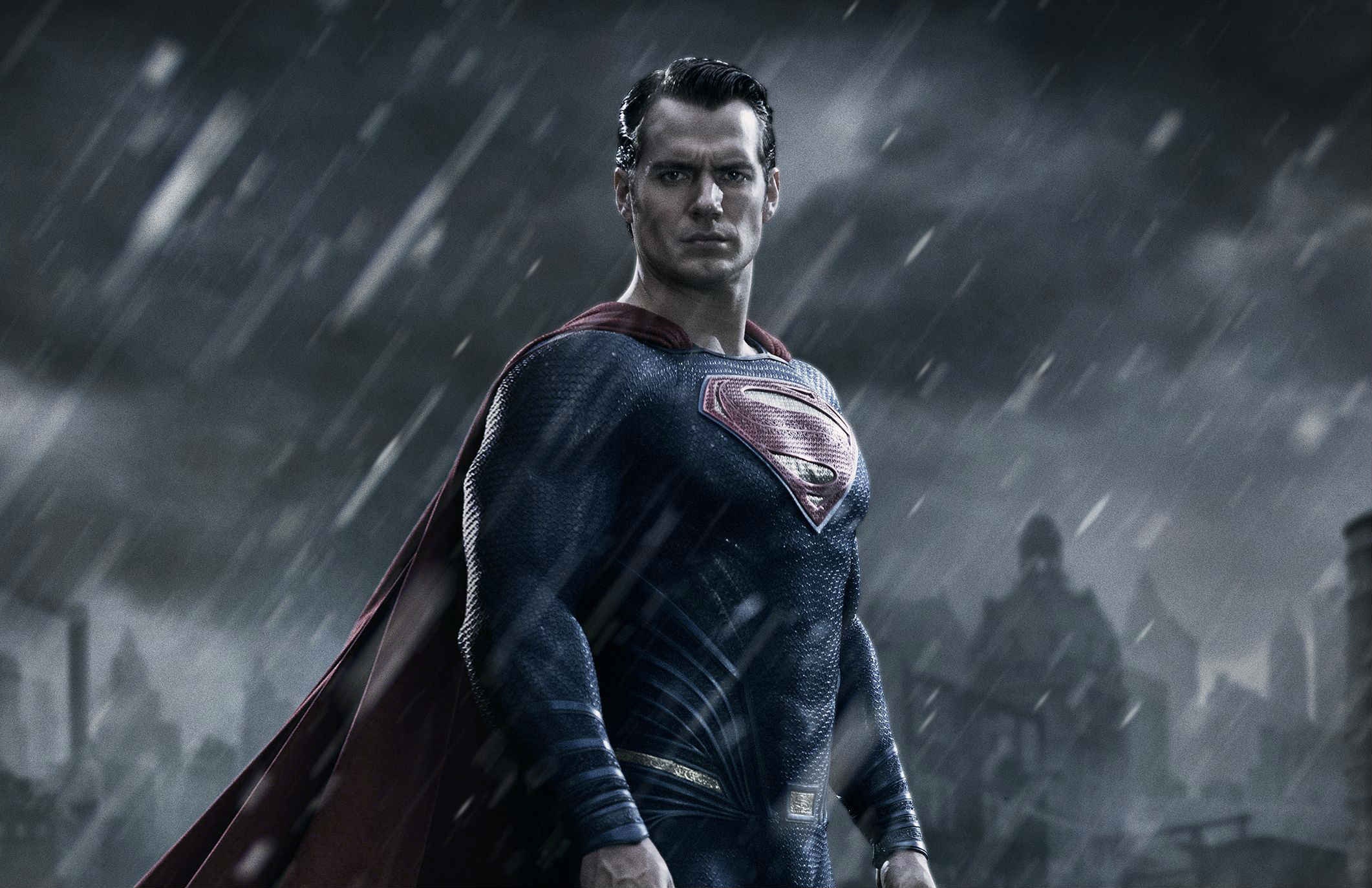 Ben Affleck, o Batman, ou Henry Cavill, o Superman: quem vestiu