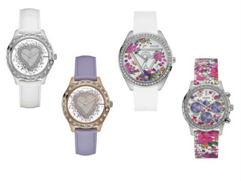 Relógios Guess