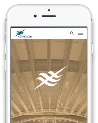App-CentroVascoGama