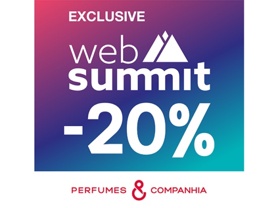 Perfumes & Companhia Web Summit