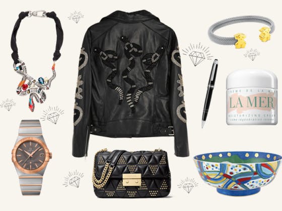 Um Natal extravagante