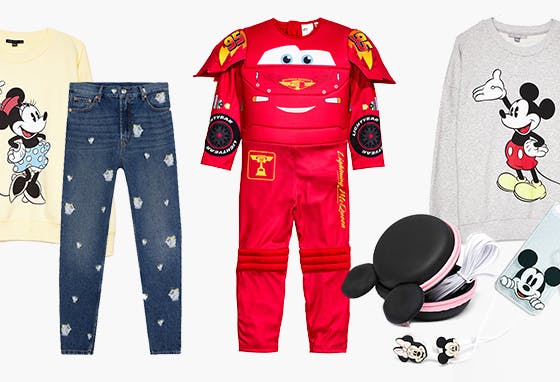 Faça uma viagem mágica com a Disney On Ice