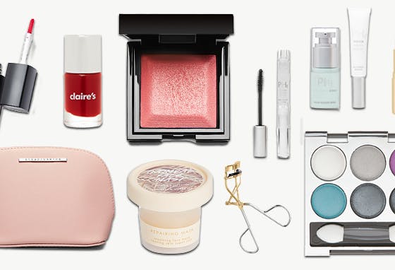 Moda que é beleza - novidades maquilhagem