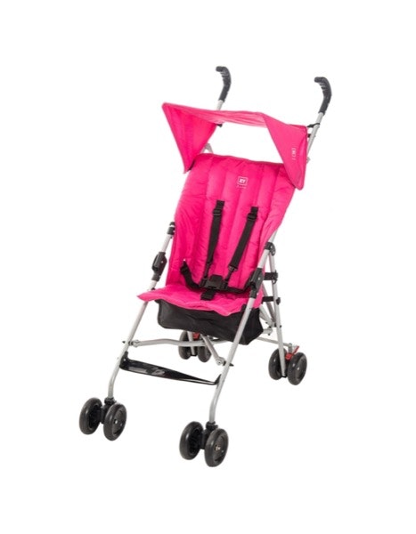 Carrinho de passeio zippy Outlet