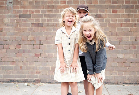 Aproveitar os saldos para regressar às aulas com estilo