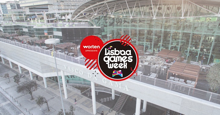 Fãs ao rubro: Hoje há sessão de autógrafos no Lisboa Games Week