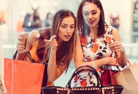 Varios SC _ 8 Truques para comprar nos saldos de inverno