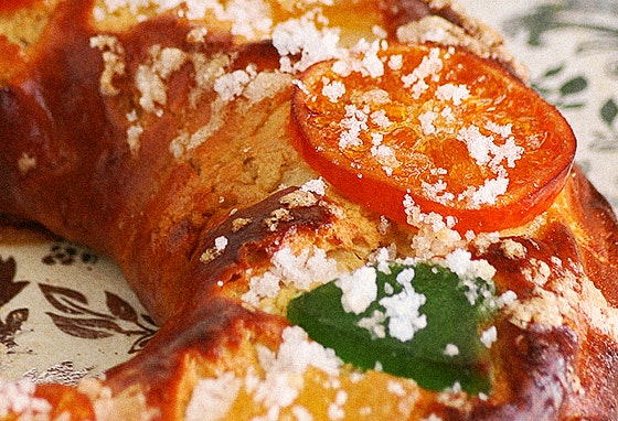 Neste Natal, os melhores doces moram aqui!