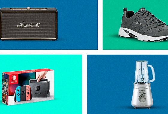 Dia dos Namorados: prendas para ele