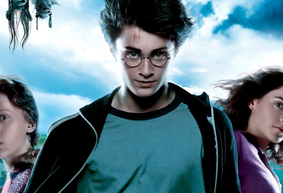 Harry Potter e o Prisioneiro de Azkaban no Altice Arena!