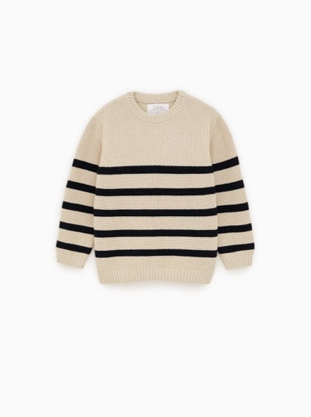 Camisola Zara, 17,95€