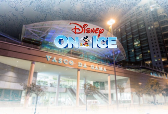 Disney On Ice